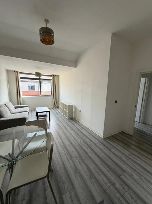 Butcher Street, City Centre