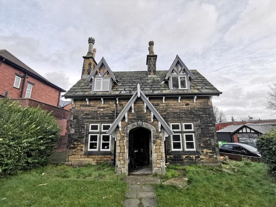 Ash Crescent, Headingley