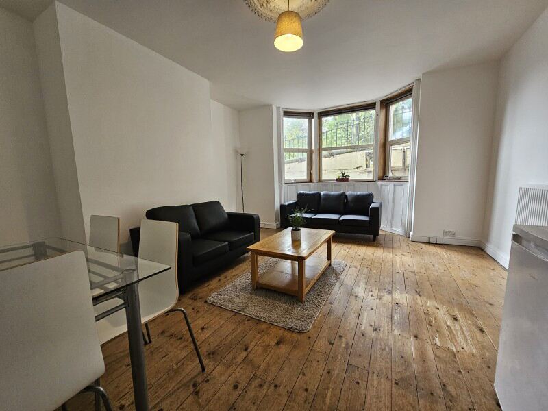 Hanover Square, University