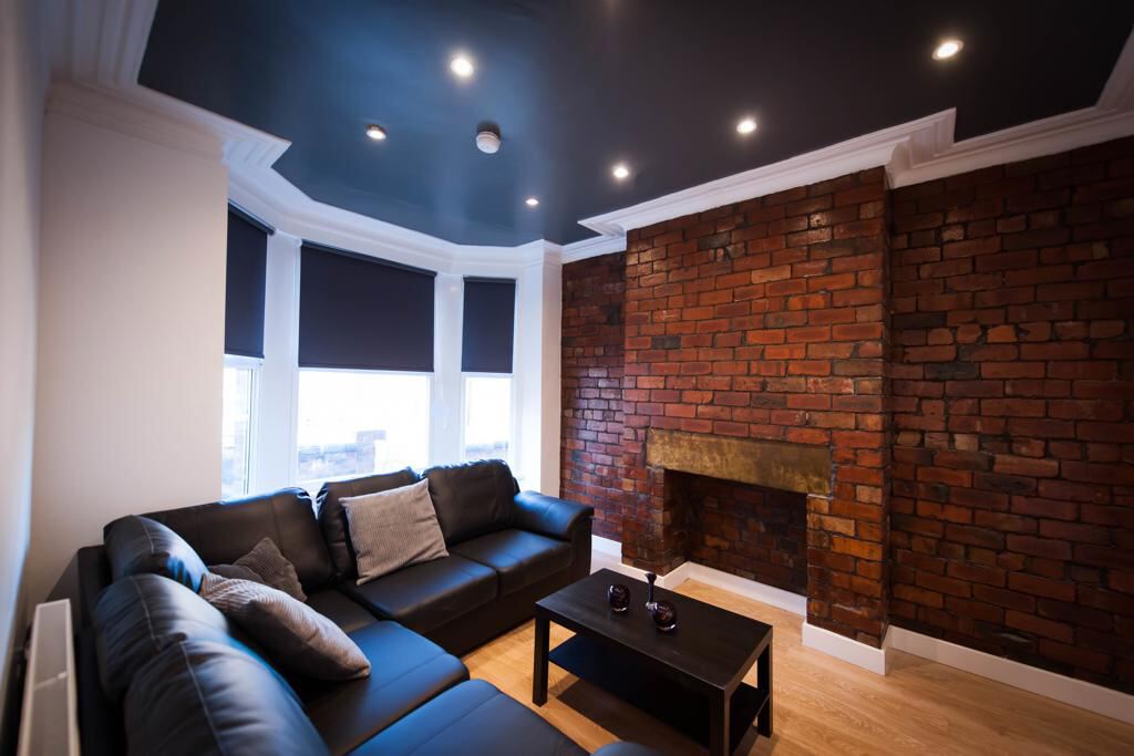 Hartley Crescent, Woodhouse