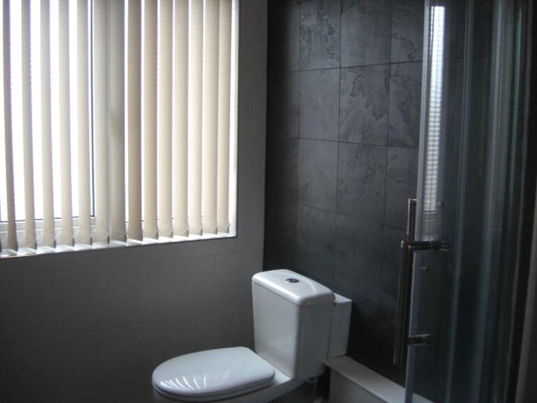 Welton Mount, Hyde Park