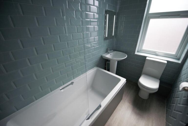 Meadow View, Hyde Park