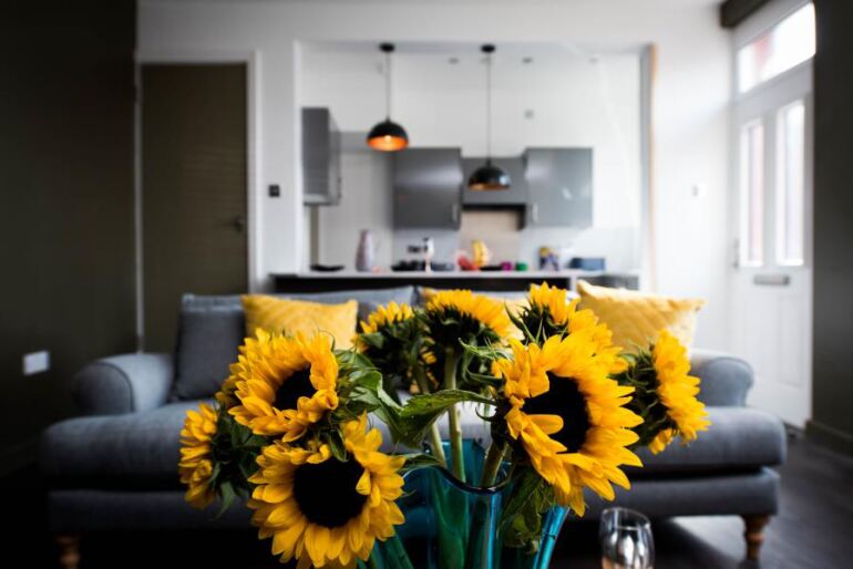 Thornville View, Hyde Park