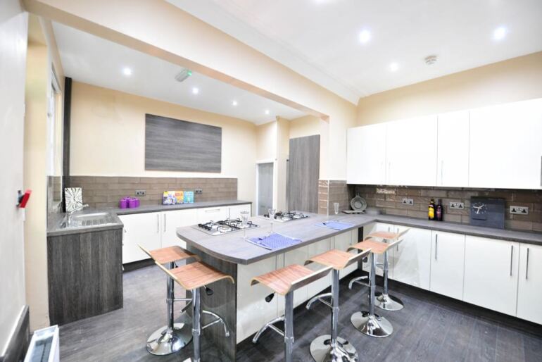 St. Michaels Terrace, Headingley