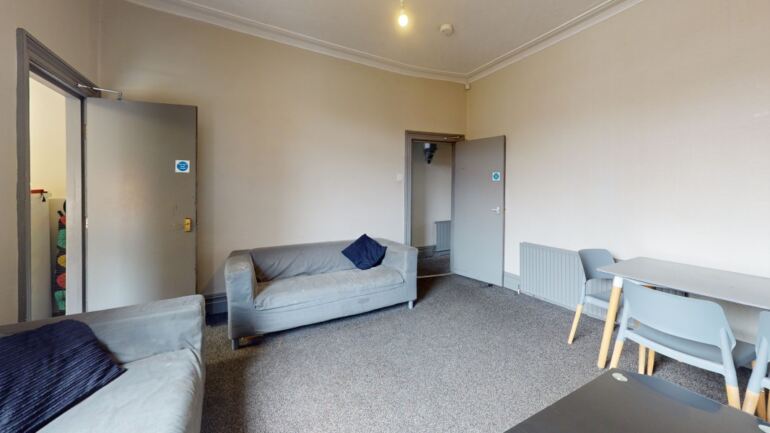 Stanmore Road, Burley