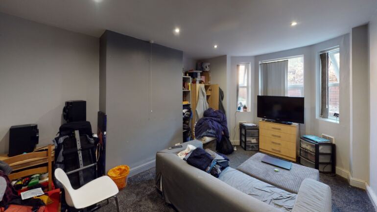 Kings Road, Hyde Park