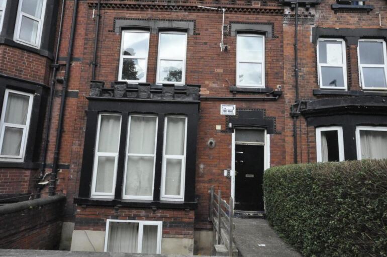 Hyde Park Road, Hyde Park