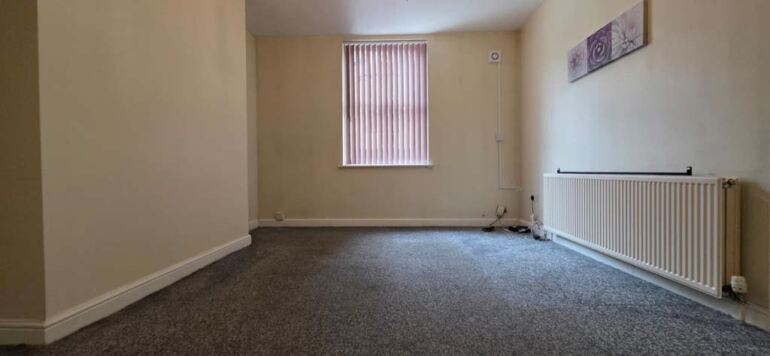 Laurel Place, 