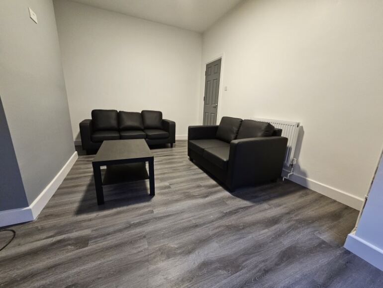 Stanmore Place, Burley