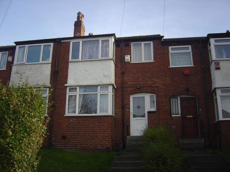 Belle Vue Road, University