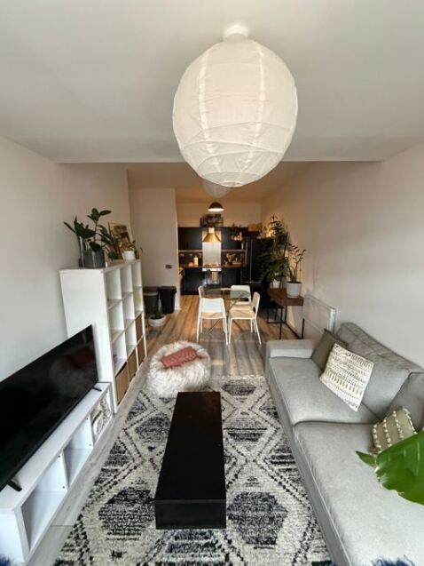 Butcher Street, City Centre