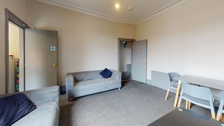 Stanmore Road, Burley