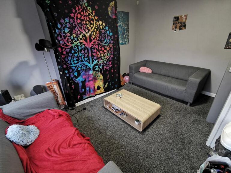 Mayville Avenue, Hyde Park