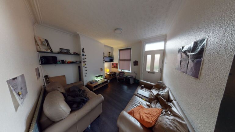 Royal Park Road, Hyde Park