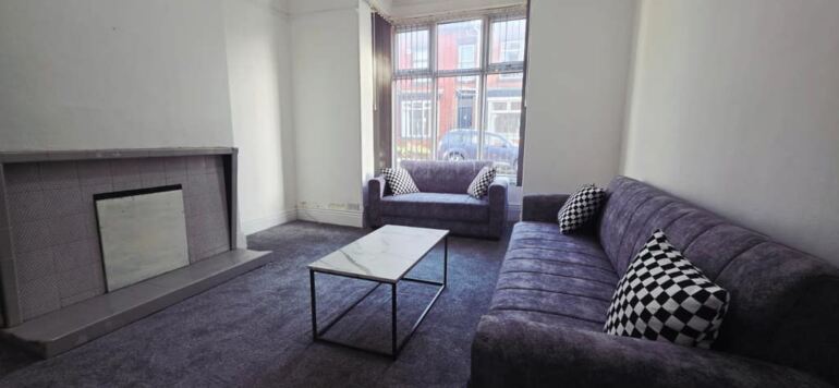 Norwood Place, 