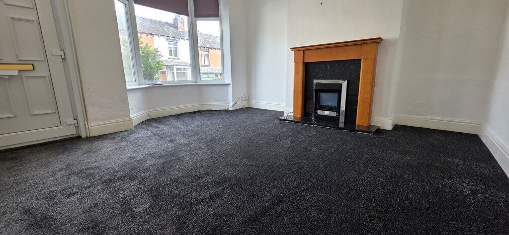 Springfield Mount, Horsforth