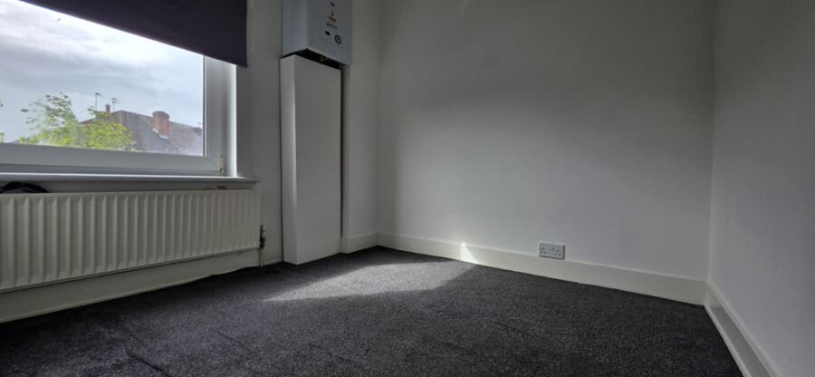 Springfield Mount, Horsforth