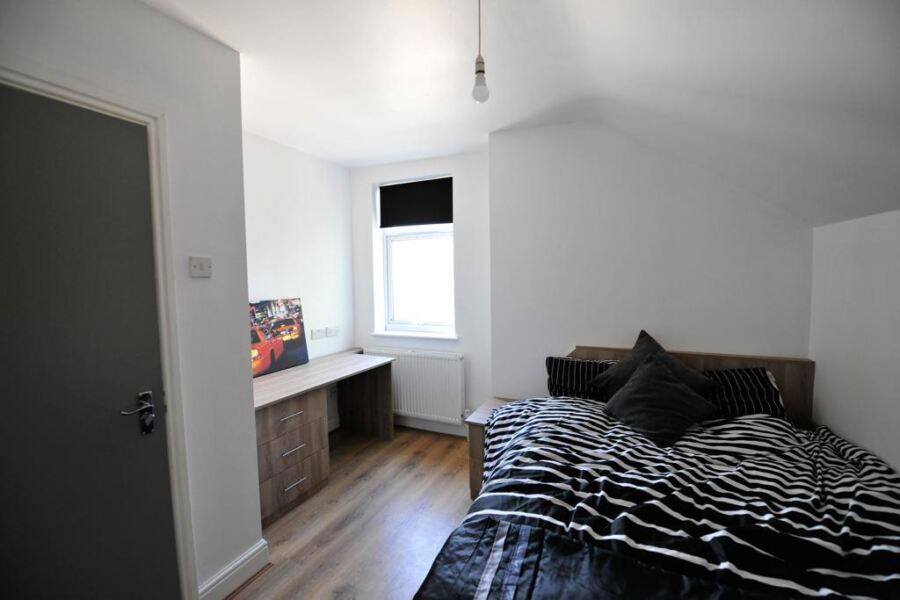 St. Michaels Terrace, Headingley