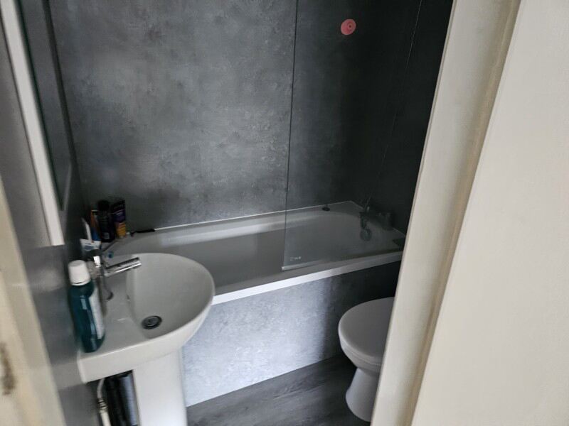 Clarendon Road, University