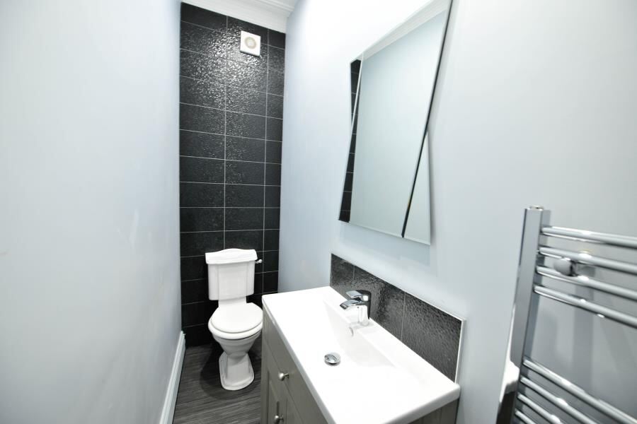 St. Michaels Terrace, Headingley