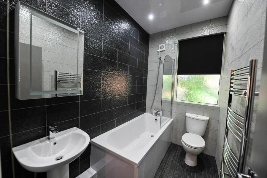 St. Michaels Terrace, Headingley