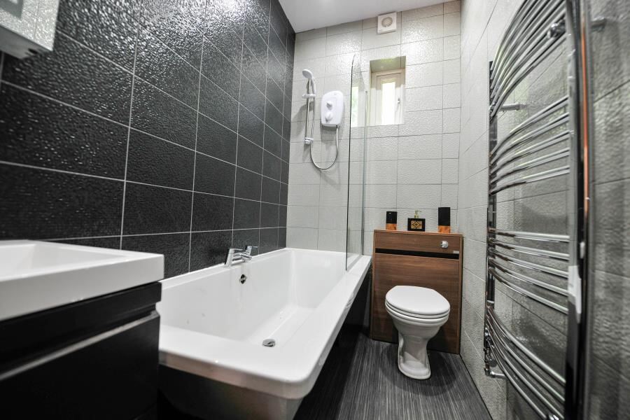 St. Michaels Terrace, Headingley