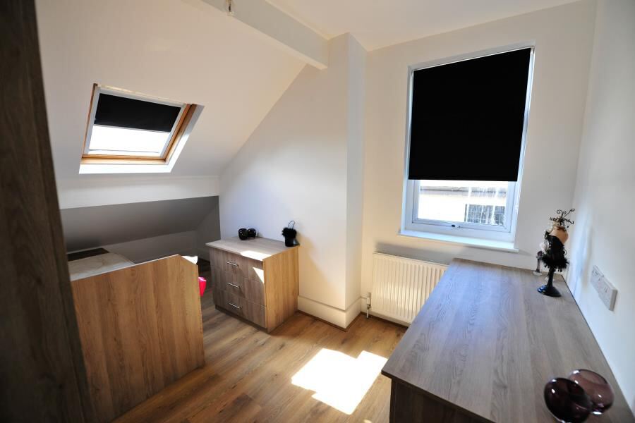 St. Michaels Terrace, Headingley