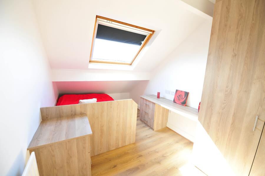 St. Michaels Terrace, Headingley