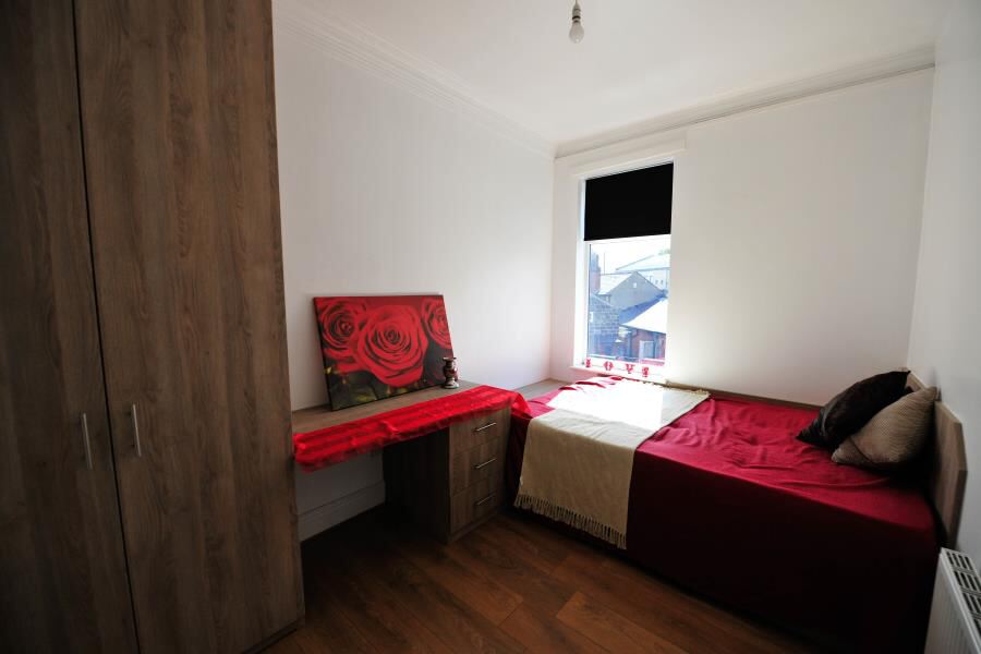 St. Michaels Terrace, Headingley