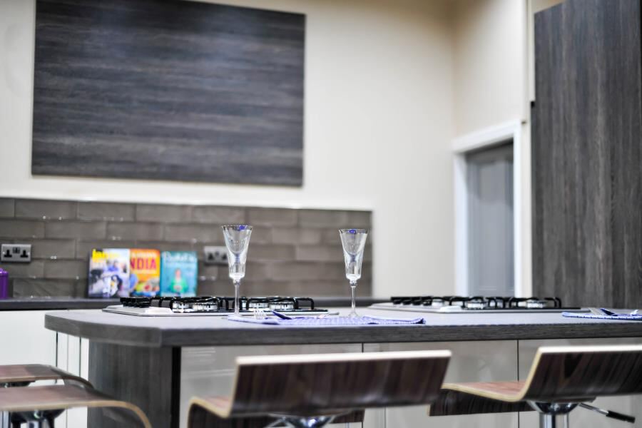 St. Michaels Terrace, Headingley