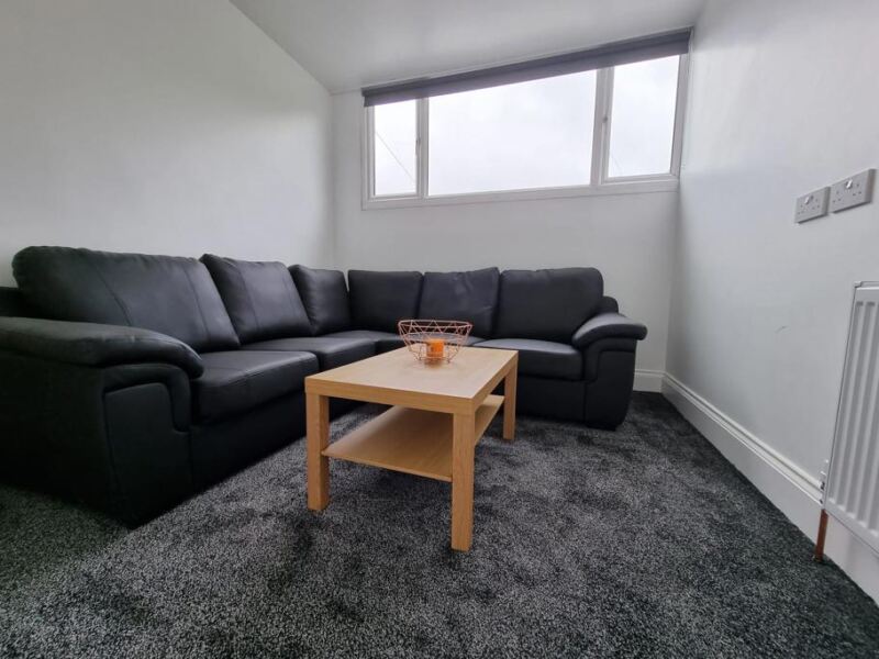 Cardigan Road, Headingley