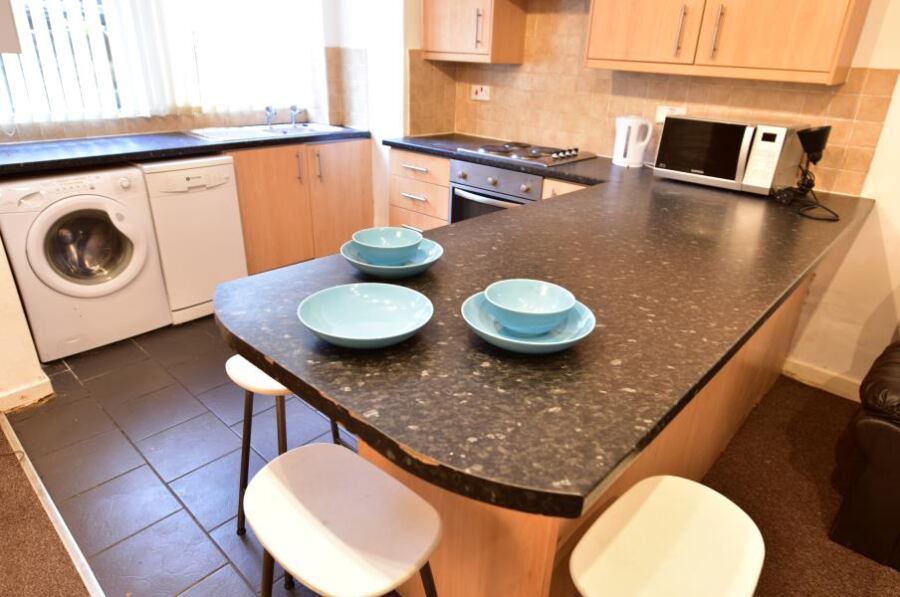 Pearson Grove, Hyde Park