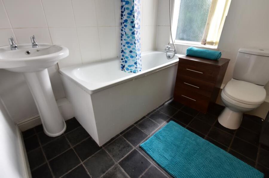 Pearson Grove, Hyde Park