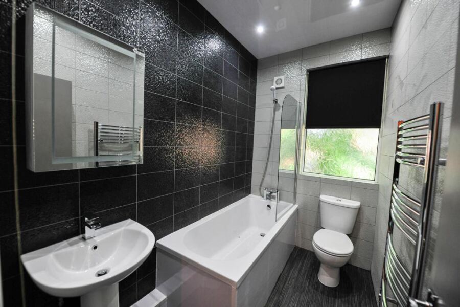 St. Michaels Terrace, Headingley