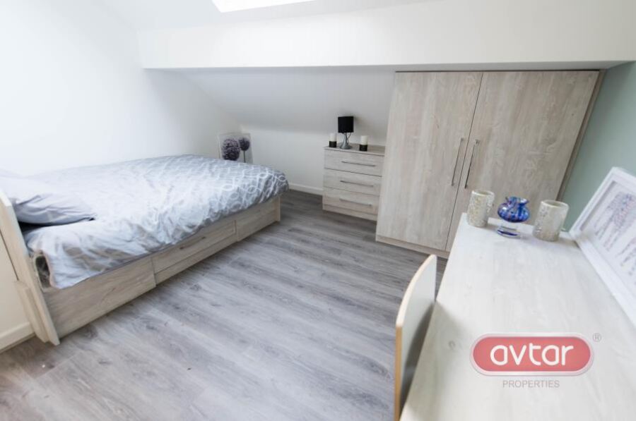 Thornville Crescent, Hyde Park