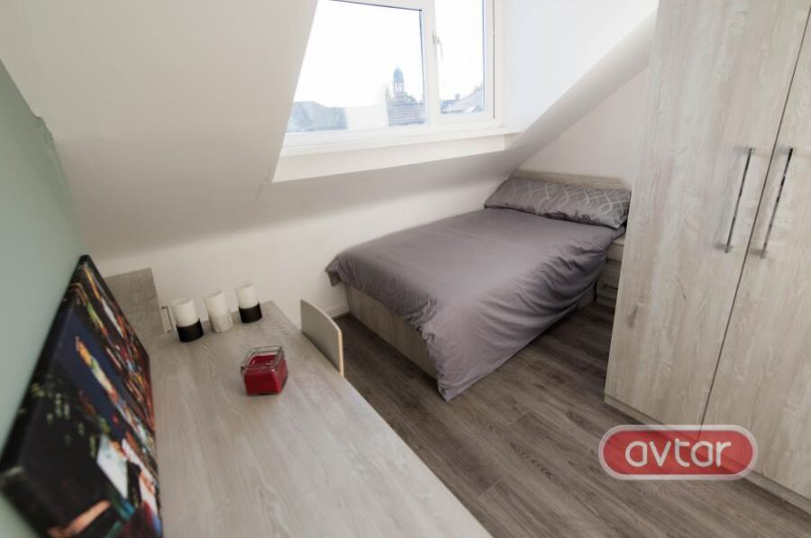 Thornville Crescent, Hyde Park