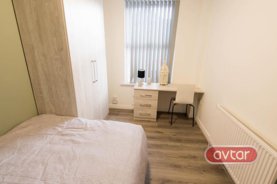 Thornville Crescent, Hyde Park