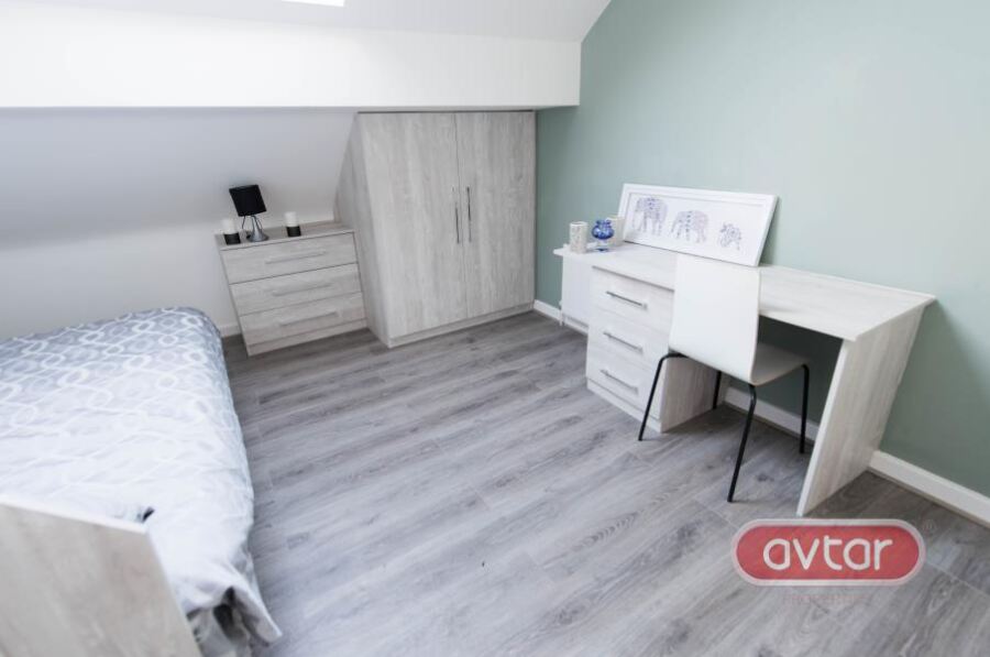 Thornville Crescent, Hyde Park