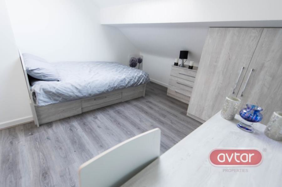 Thornville Crescent, Hyde Park