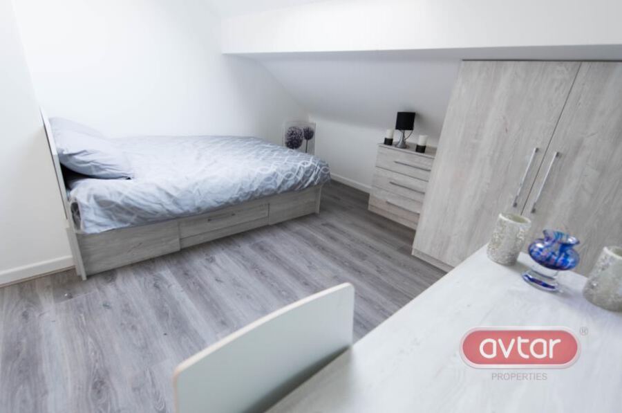 Thornville Crescent, Hyde Park