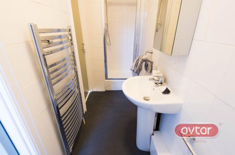 Thornville Crescent, Hyde Park