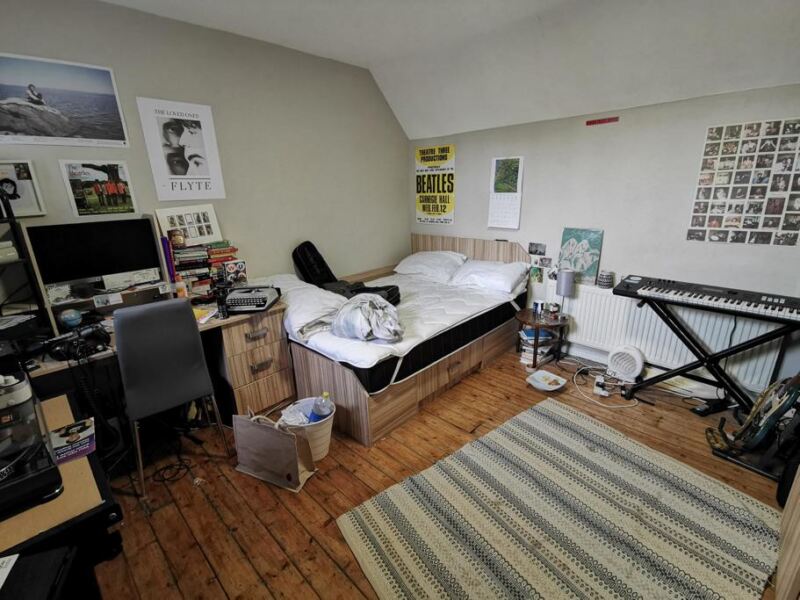 Ash Crescent, Headingley