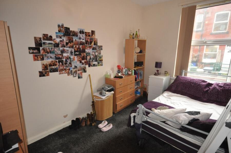 Meadow View, Hyde Park