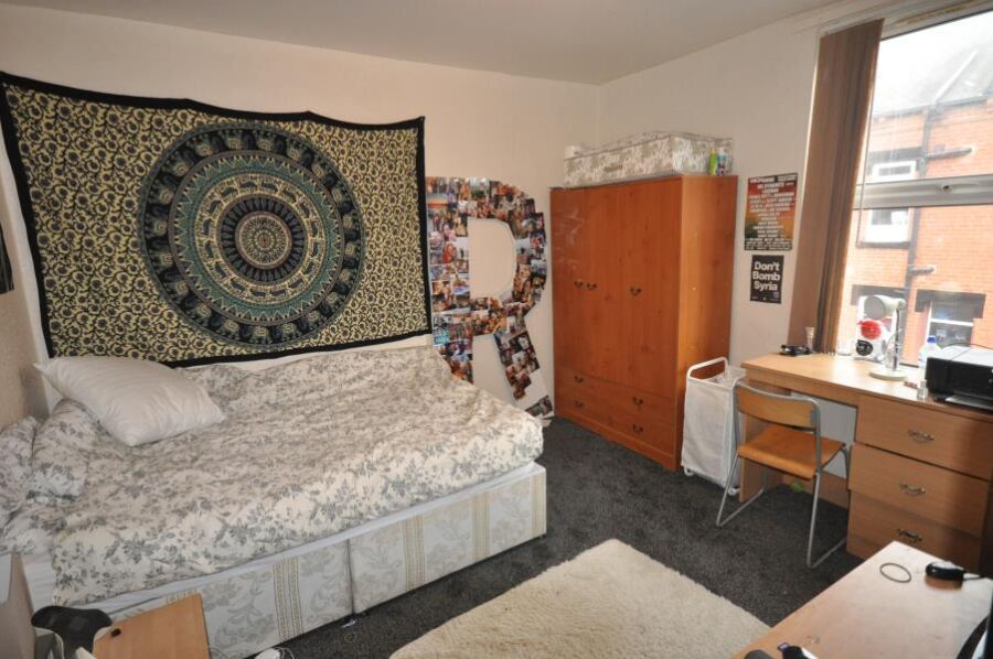 Meadow View, Hyde Park