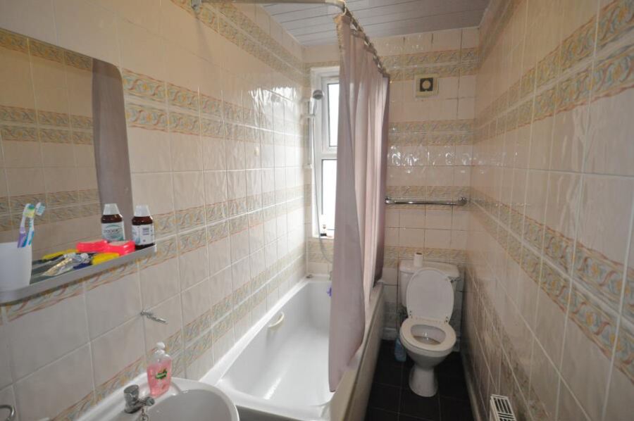 Meadow View, Hyde Park