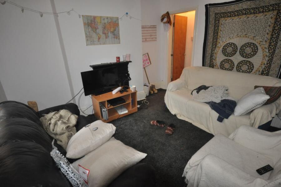 Meadow View, Hyde Park