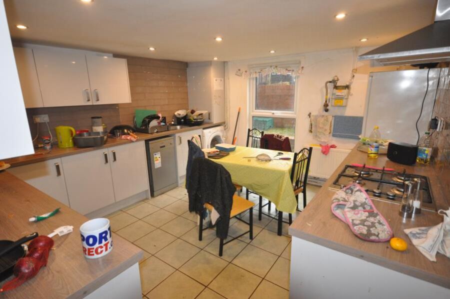 Meadow View, Hyde Park