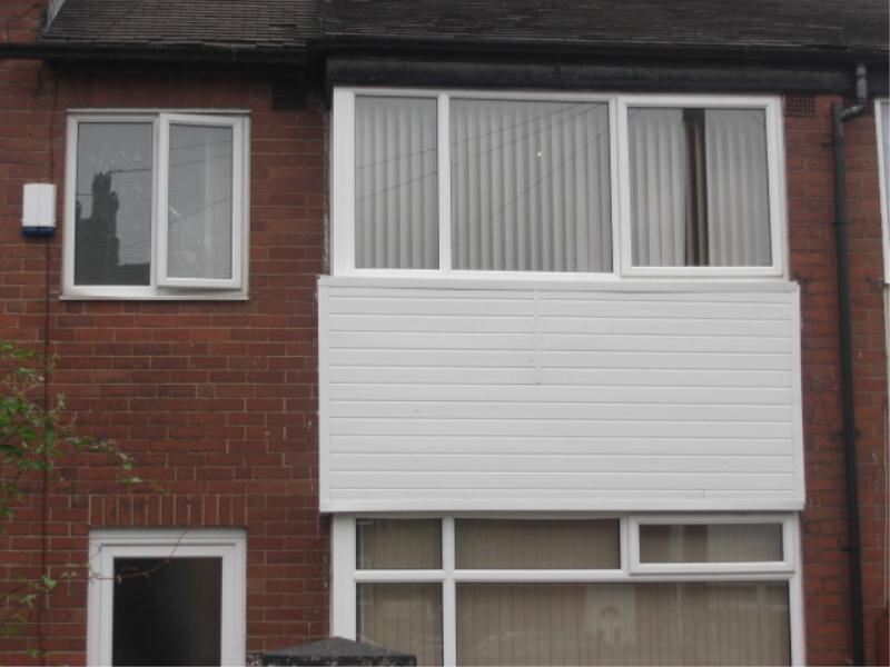 Welton Mount, Hyde Park