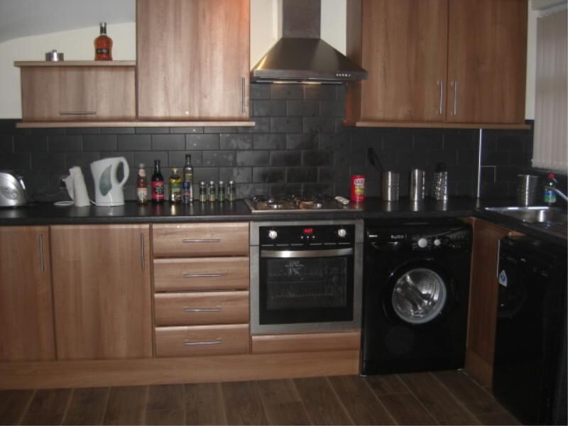 Welton Mount, Hyde Park