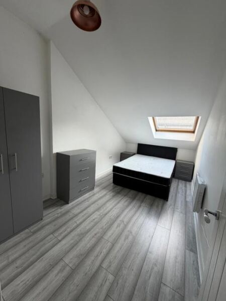 Butcher Street, City Centre